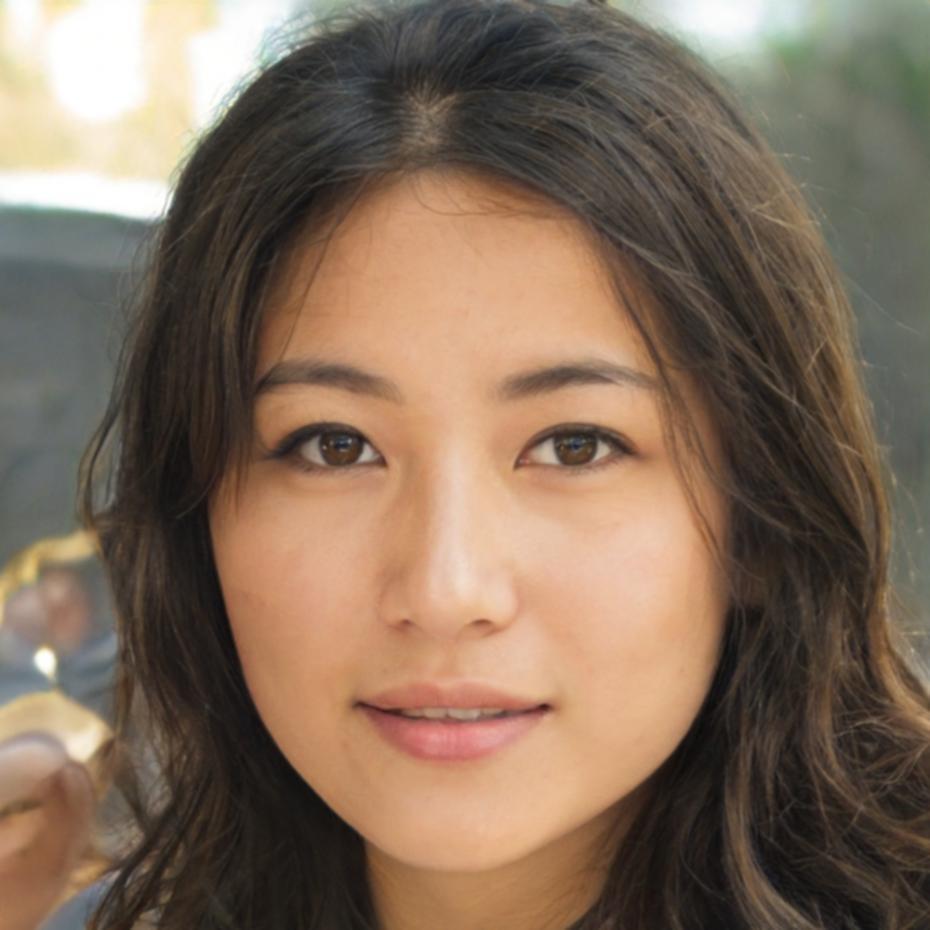 Sarah Chen, Leitende Finanzstrategin