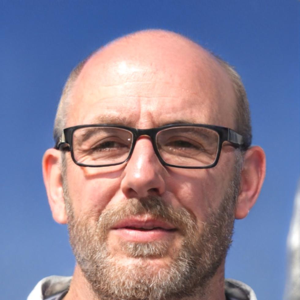 Martin Schneider