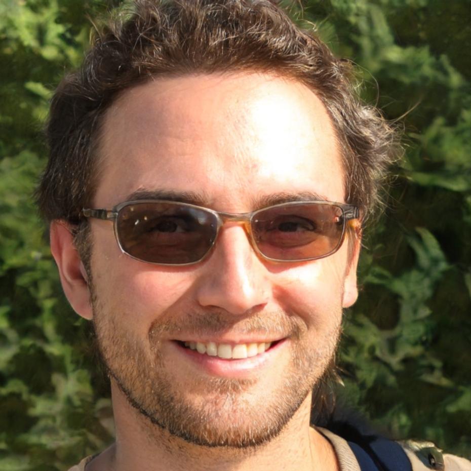 Thomas Weber