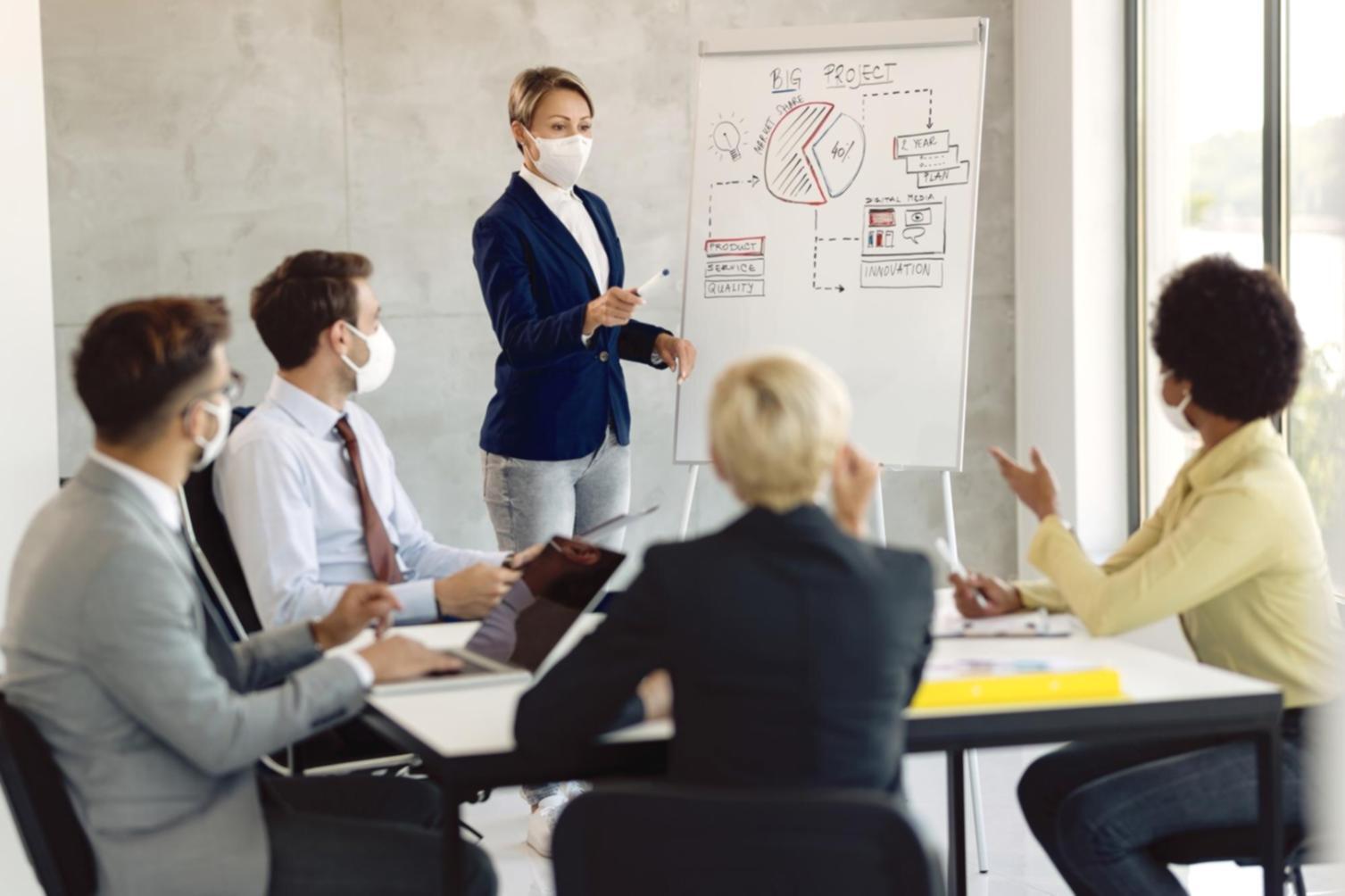 Professionelle Finanzplanung und Strategieentwicklung